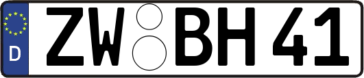 ZW-BH41