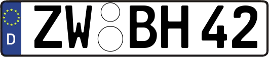 ZW-BH42
