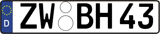 ZW-BH43