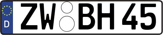 ZW-BH45