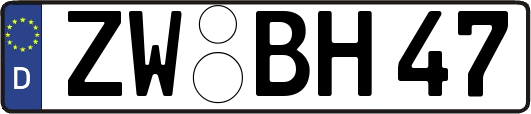 ZW-BH47
