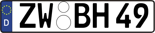 ZW-BH49