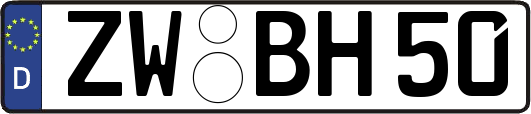 ZW-BH50