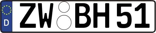 ZW-BH51