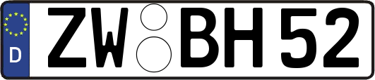 ZW-BH52