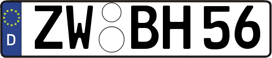 ZW-BH56