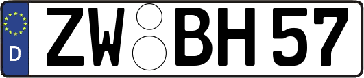 ZW-BH57