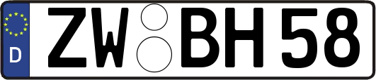 ZW-BH58