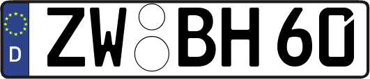 ZW-BH60