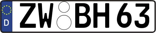 ZW-BH63