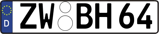 ZW-BH64