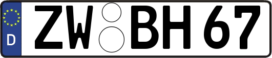 ZW-BH67
