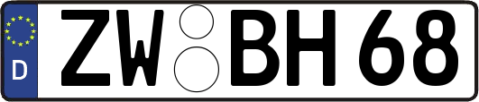 ZW-BH68