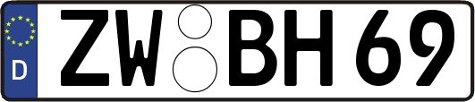 ZW-BH69