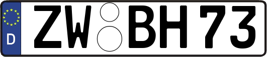 ZW-BH73