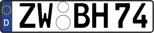 ZW-BH74