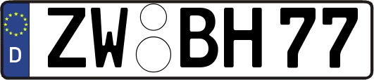 ZW-BH77