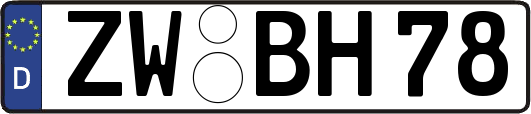 ZW-BH78