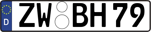 ZW-BH79