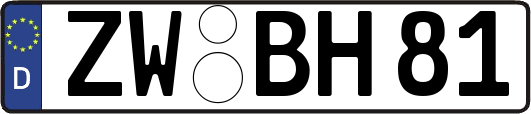 ZW-BH81