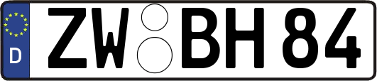 ZW-BH84