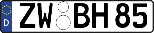ZW-BH85