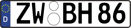 ZW-BH86