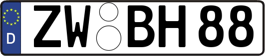 ZW-BH88