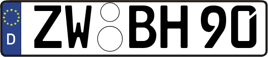 ZW-BH90