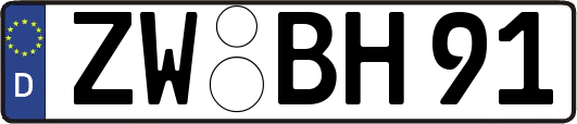 ZW-BH91