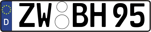 ZW-BH95