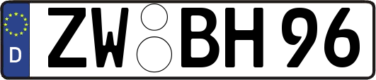 ZW-BH96
