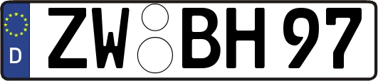 ZW-BH97