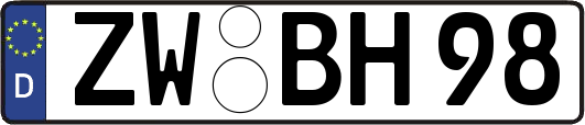 ZW-BH98