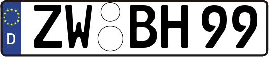 ZW-BH99