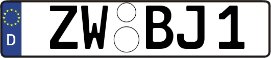 ZW-BJ1