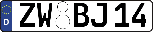 ZW-BJ14