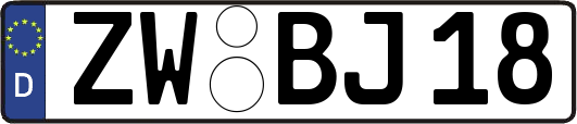 ZW-BJ18