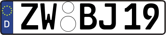 ZW-BJ19