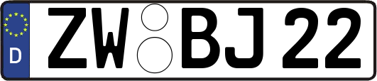 ZW-BJ22