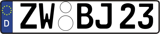 ZW-BJ23