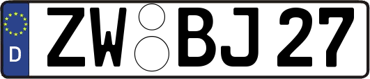 ZW-BJ27