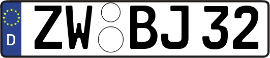 ZW-BJ32