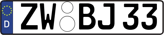 ZW-BJ33