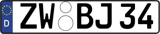 ZW-BJ34