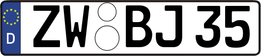 ZW-BJ35