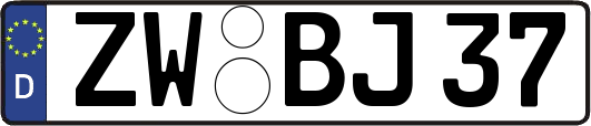 ZW-BJ37