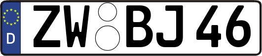 ZW-BJ46