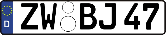 ZW-BJ47