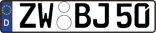 ZW-BJ50